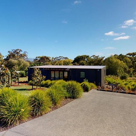 Plume Villas Matakana Buitenkant foto