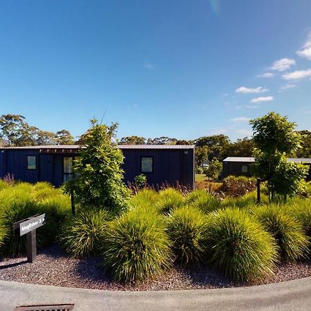 Plume Villas Matakana Buitenkant foto