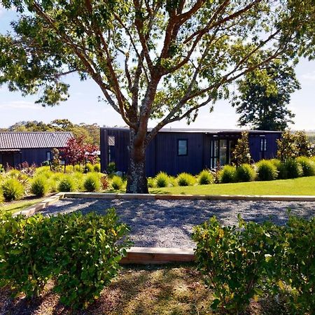 Plume Villas Matakana Buitenkant foto