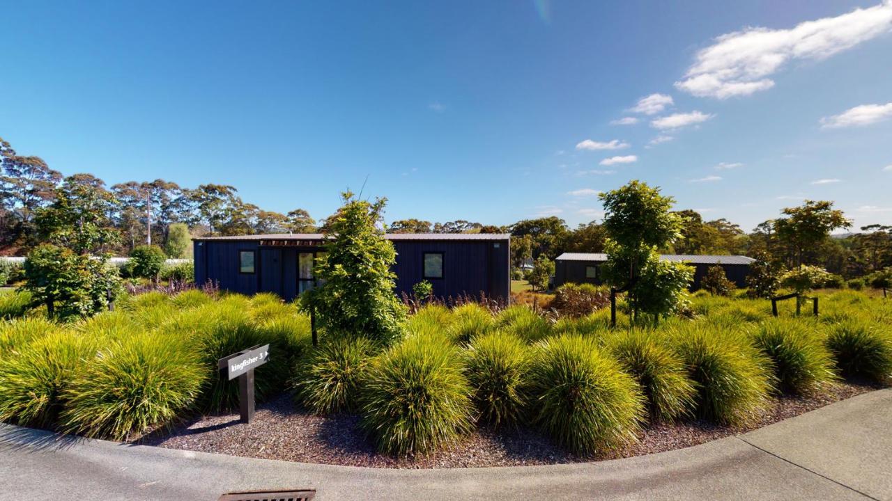 Plume Villas Matakana Buitenkant foto