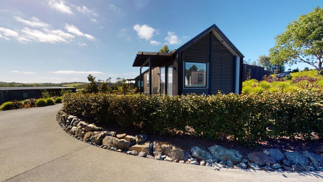 Plume Villas Matakana Buitenkant foto