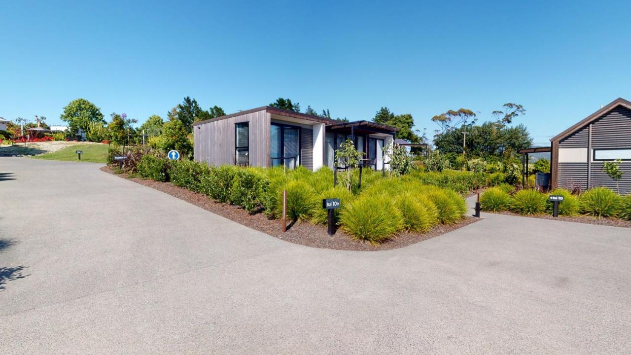 Plume Villas Matakana Buitenkant foto