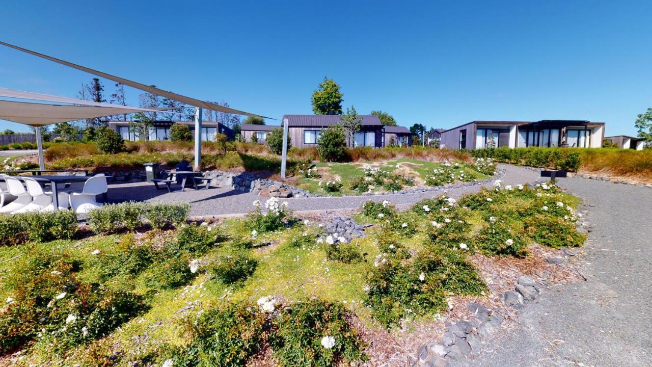Plume Villas Matakana Buitenkant foto