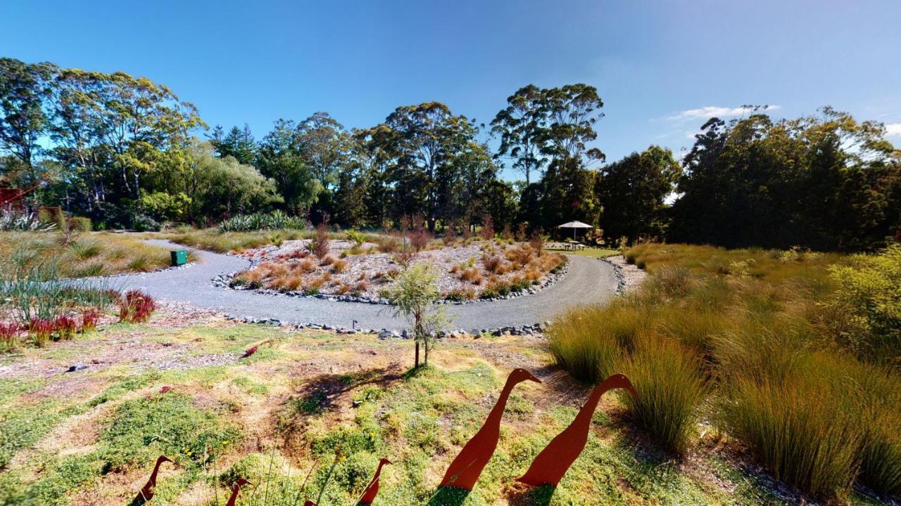 Plume Villas Matakana Buitenkant foto