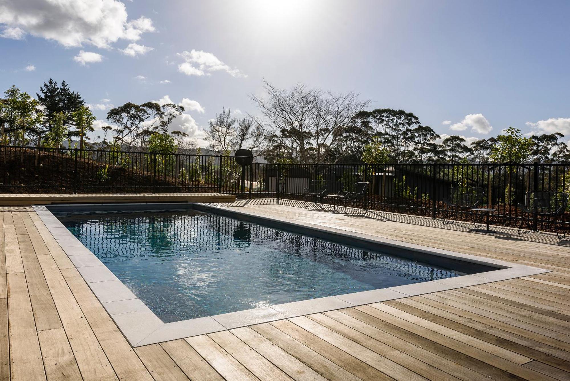 Plume Villas Matakana Buitenkant foto