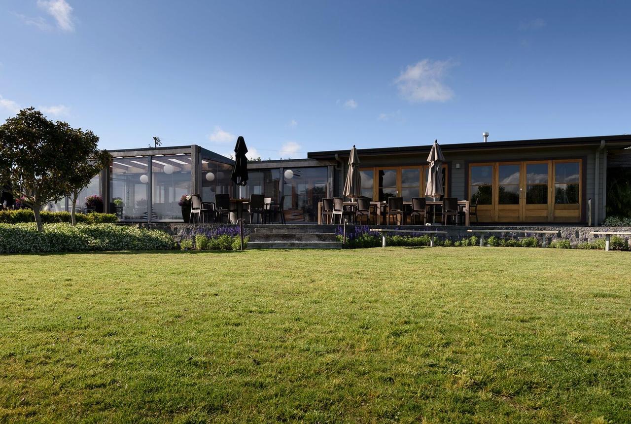 Plume Villas Matakana Buitenkant foto