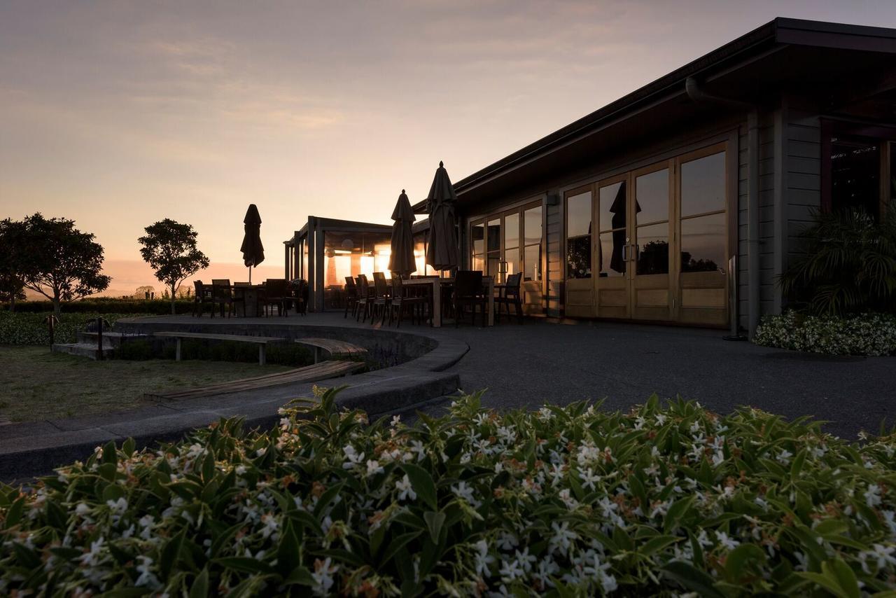 Plume Villas Matakana Buitenkant foto