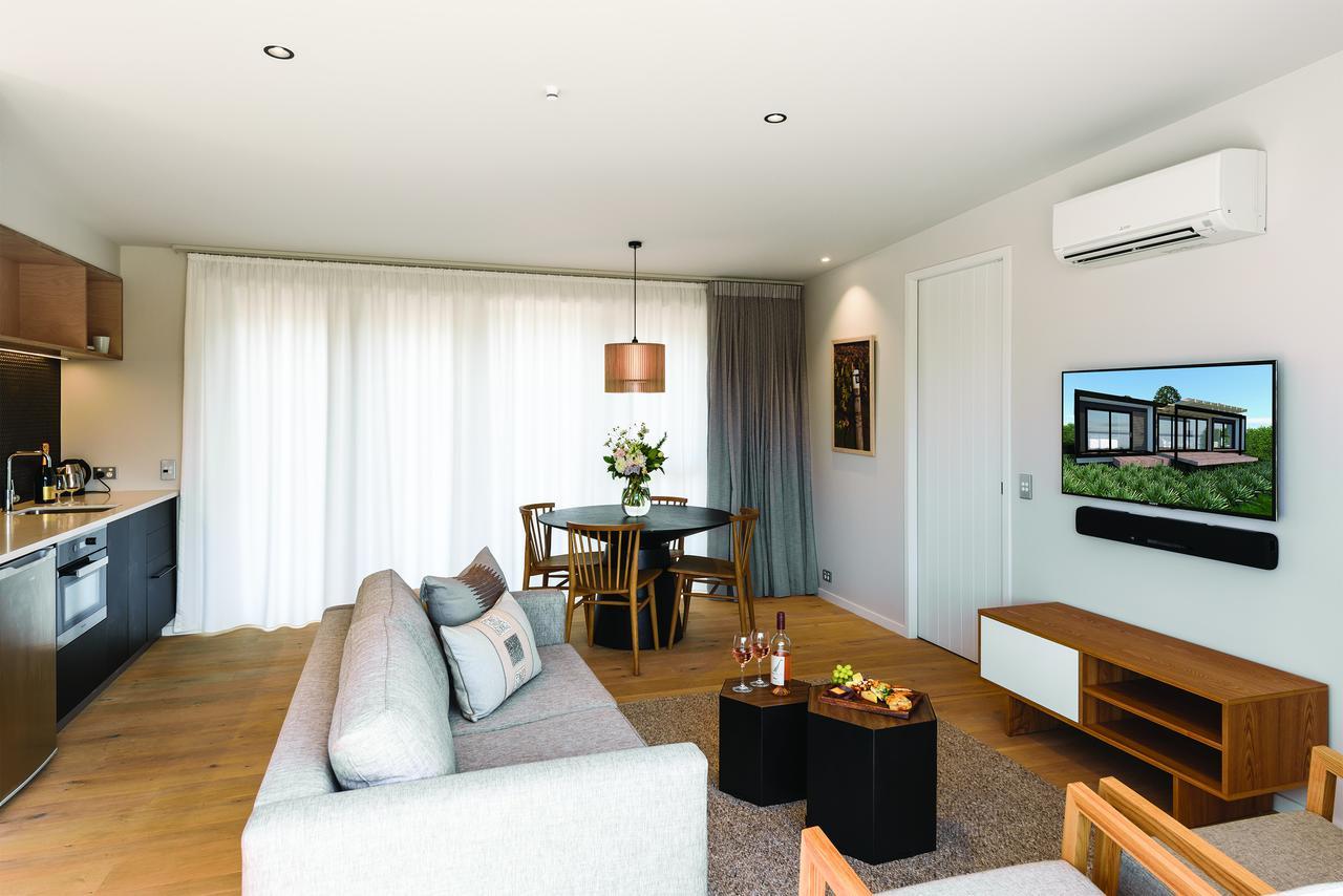 Plume Villas Matakana Buitenkant foto
