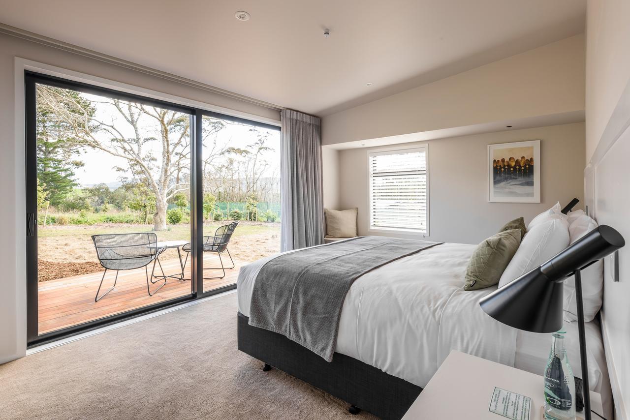 Plume Villas Matakana Buitenkant foto